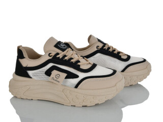 No brand MZ-B-7 BLACK, 8 (37-40), <strong>599</strong>, демісезон