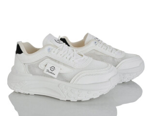 No brand MZ-B-7 white, 8 (37-40), <strong>599</strong>, демісезон