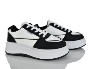 No brand SH701 black, 8 (37-40), <strong>549</strong>, демісезон