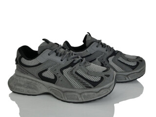 No brand X23 grey, 8 (37-40), <strong>549</strong>, демісезон