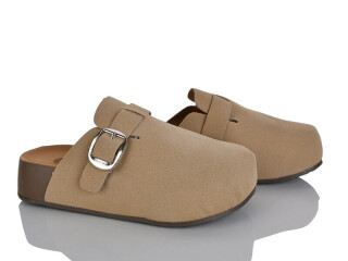 No brand Y188 apricot, 8 (37-40), <strong>599</strong>, літо