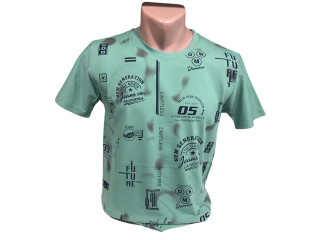 C005 мята, 4 (M-2XL), <strong>5.7</strong>, літо