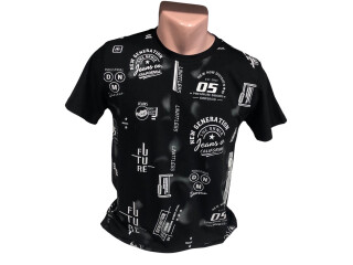 C005 чорний, 4 (M-2XL), <strong>5.7</strong>, літо