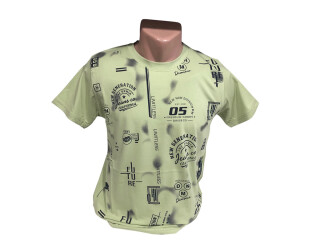 C005 жовтий, 4 (M-2XL), <strong>5.7</strong>, літо