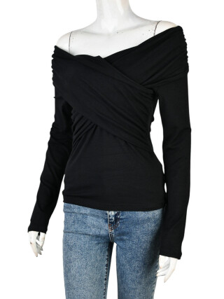 4393-ST2122 black, 4 (S-XL), <strong>235</strong>, демісезон