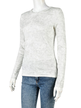 4393-MTT30 white, 4 (S-XL), <strong>235</strong>, демісезон