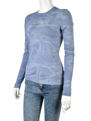 4393-MT38 blue, 4 (S-XL), <strong>235</strong>, демісезон