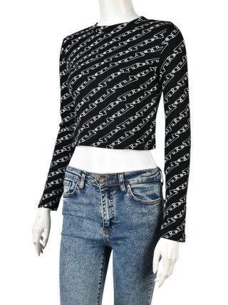 4393-MT204 black, 4 (S-XL), <strong>235</strong>, демісезон