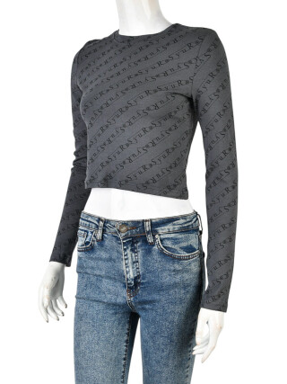 4393-MT204 grey, 4 (S-XL), <strong>235</strong>, демісезон