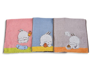 3925 (99010) 25x50см mix, 20 (One size), <strong>47</strong>