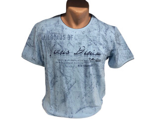 9845 блакитний, 4 (L-3XL), <strong>10.2</strong>, літо