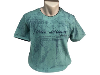 9845 мята, 4 (L-3XL), <strong>10.2</strong>, літо