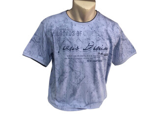 9845 бузковий, 4 (L-3XL), <strong>10.2</strong>, літо