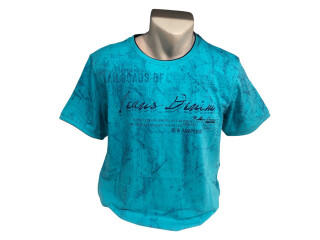 9845 бірюза, 4 (L-3XL), <strong>10.2</strong>, літо