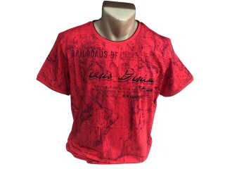 9845 червоний, 4 (L-3XL), <strong>10.2</strong>, літо