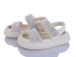 B24722 beige, 8 (27-32), <strong>660</strong>, літо