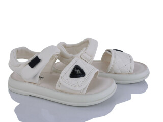 ZY006 beige, 8 (32-37), <strong>540</strong>, літо