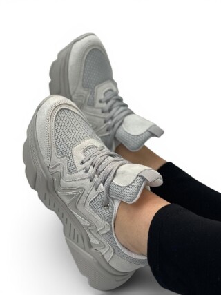 Z9 grey, 8 (36-40), <strong>560</strong>, демісезон