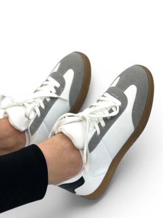 ZSMB white, 8 (36-40), <strong>560</strong>, демісезон