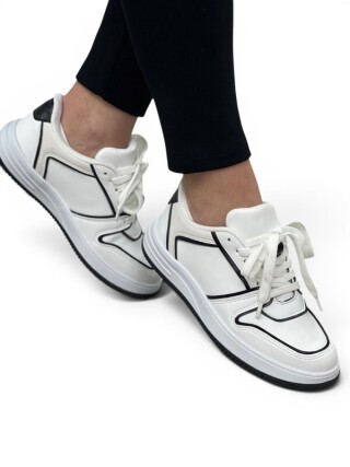 Z-W white, 8 (36-40), <strong>560</strong>, демісезон