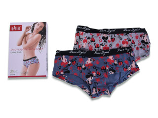 QG1758 mix, 8 (M-2XL), <strong>37</strong>, демісезон