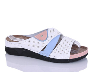 203-11 білий-блакит.к., 6 (37-41), <strong>315</strong>, літо