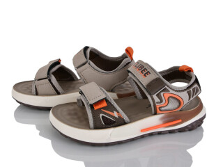 ZC2311-4 khaki-orange, 6 (32-37), <strong>575</strong>, літо