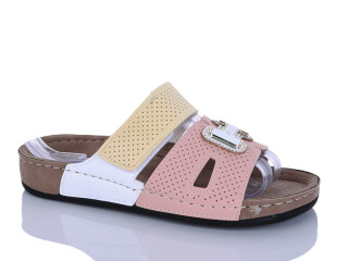 06-59 рожевий-жовт. к., 6 (37-41), <strong>340</strong>, літо