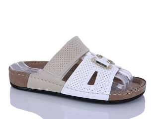 06-59 білий-беж к., 6 (37-41), <strong>340</strong>, літо