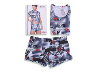 HR7065AB grey, 3 (XL-3XL), <strong>145</strong>, демісезон