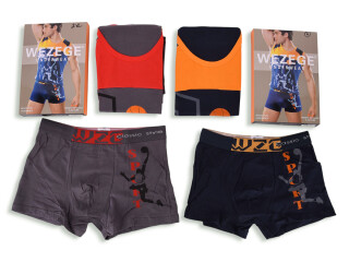 HR7096 mix, 4 (L-3XL), <strong>145</strong>, демісезон