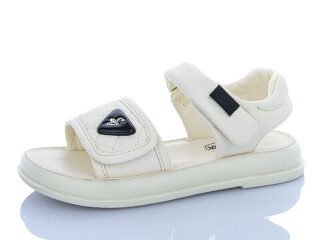 ZY006 beige, 8 (32-37), <strong>540</strong>, літо
