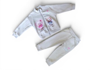 14620 бежевий, 5 (3-7), <strong>14.5</strong>, зима