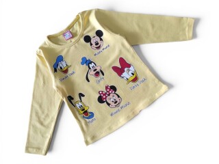 4570 реглан жовтий, 4 (1-4), <strong>2.3</strong>, демісезон