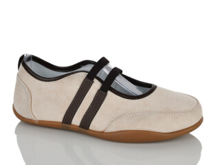 2028-4 beige-coffee, 8 (36-41), <strong>570</strong>, демісезон