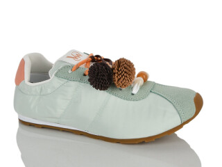 2028-8 green, 8 (36-41), <strong>760</strong>, демісезон