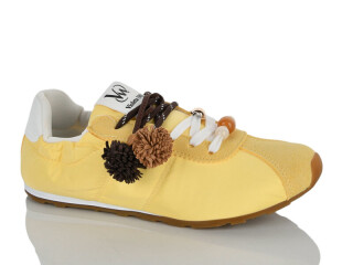 2028-8 yellow, 8 (36-41), <strong>760</strong>, демісезон