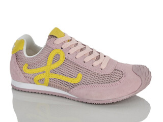 B2990-14 pink-yellow, 8 (36-41), <strong>1970</strong>, демісезон