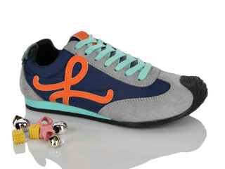 B2990-10 grey-blue, 8 (36-41), <strong>1970</strong>, демісезон