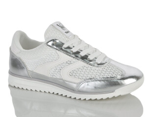 2028-1 white-silver, 8 (36-41), <strong>740</strong>, демісезон