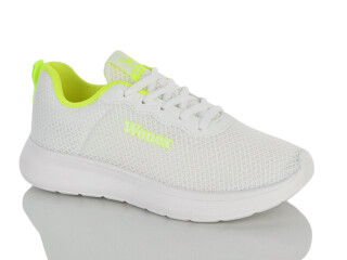 2028-24 white-green, 8 (36-41), <strong>660</strong>, демісезон