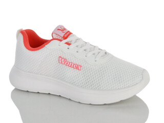 2028-24 white-red, 8 (36-41), <strong>660</strong>, демісезон