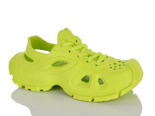 HD90(8808) green, 12 (36-41), <strong>710</strong>, літо