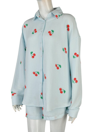 4407-S210 blue, 4 (M-2XL), <strong>590</strong>, літо