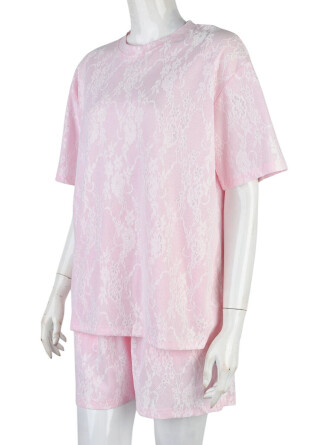 4407-11 pink, 4 (M-2XL), <strong>590</strong>, літо