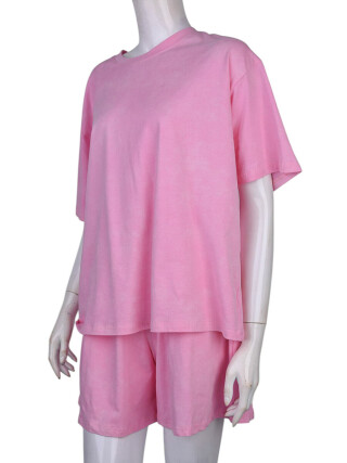 4407-WY126 pink, 4 (S-XL), <strong>590</strong>, літо