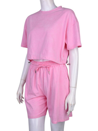 4407-WY129 pink, 4 (S-XL), <strong>590</strong>, літо