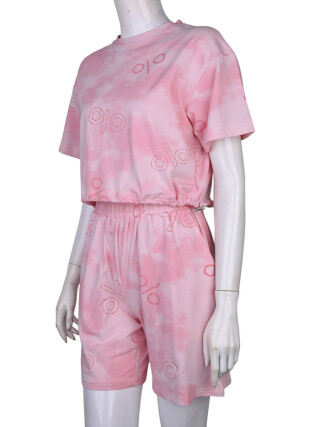 4407-WY135 pink, 4 (M-2XL), <strong>590</strong>, літо
