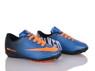 Walked Mercurial 04 blue, 8 (28-32), <strong>630</strong>, демісезон