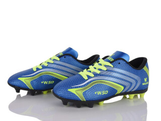 Walked crampon blue-green, 8 (36-39), <strong>590</strong>, демісезон